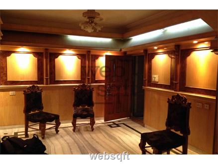 2 BHK Residential Apartment-flats for Sale